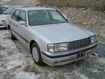 1998 Toyota Crown