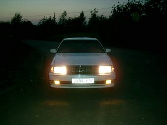 1998 Crown