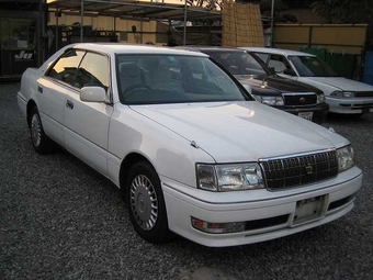 1998 Toyota Crown