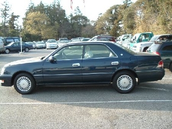 1998 Toyota Crown