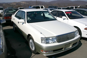 1998 Toyota Crown