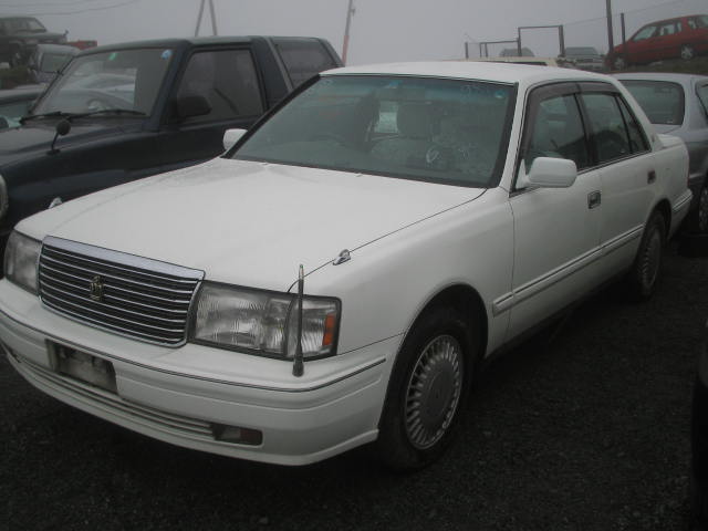 1998 Toyota Crown