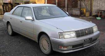 1998 Toyota Crown