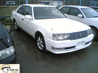1998 Toyota Crown
