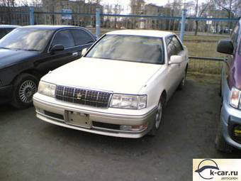 1998 Toyota Crown