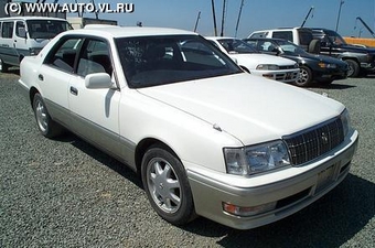 1998 Toyota Crown