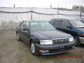 1998 Toyota Crown