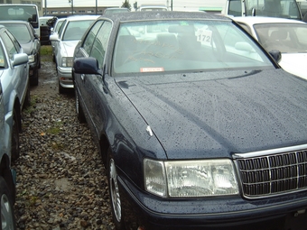 1998 Toyota Crown