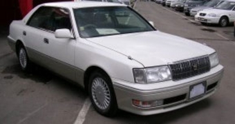 1998 Toyota Crown