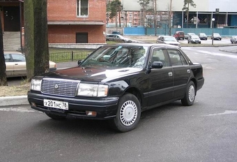 1998 Toyota Crown