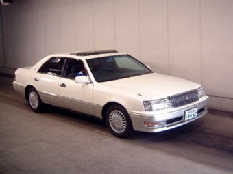 1998 Toyota Crown