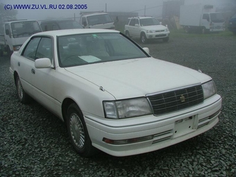 1998 Toyota Crown