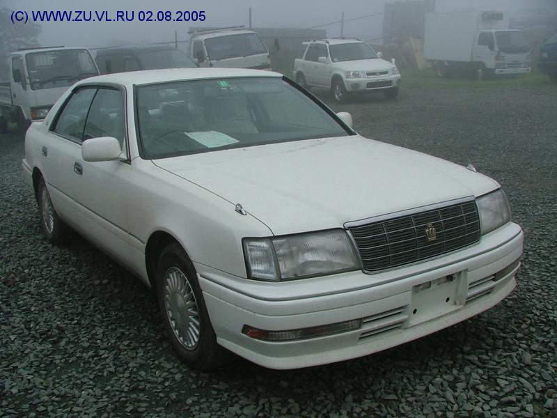 1998 Toyota Crown