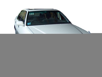 1998 Toyota Crown