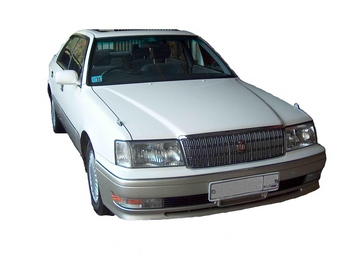 1998 Toyota Crown