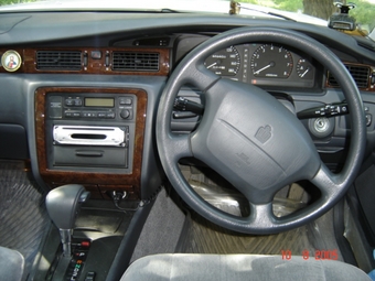1998 Toyota Crown