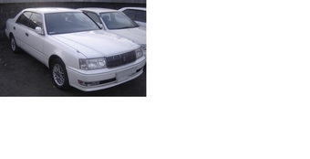 1998 Toyota Crown