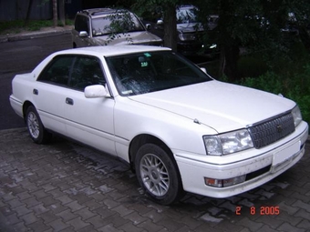 1998 Toyota Crown