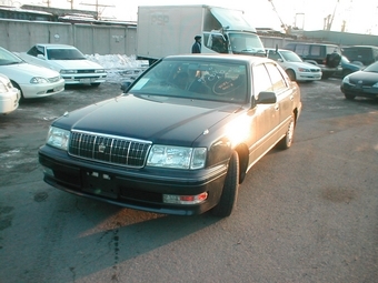1998 Toyota Crown