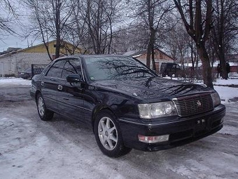 1998 Toyota Crown