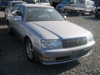 1998 Toyota Crown