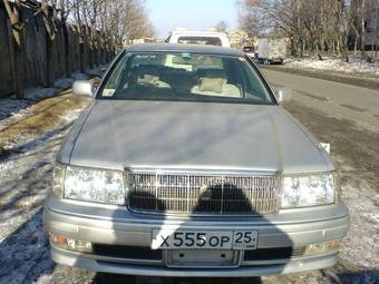 1998 Toyota Crown