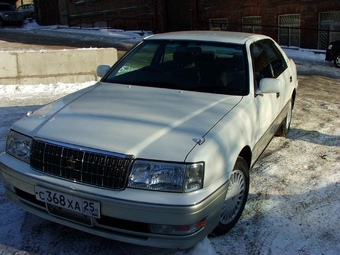 1998 Toyota Crown