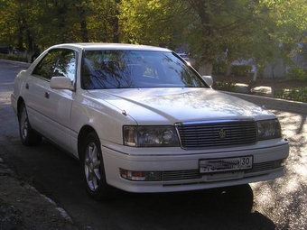 1998 Toyota Crown