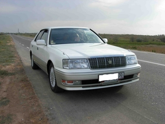 1998 Toyota Crown