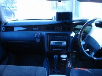 1998 Crown