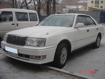 1998 Toyota Crown