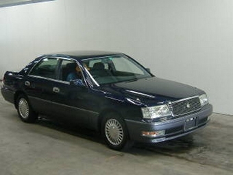 1998 Toyota Crown