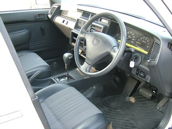 1998 Toyota Crown