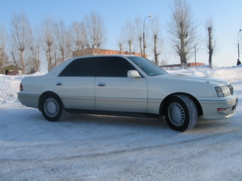 1998 Toyota Crown