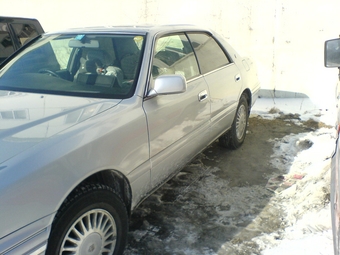 1998 Crown