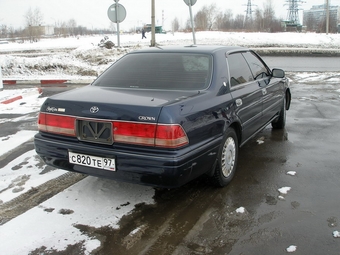 1998 Crown