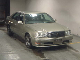 1998 Toyota Crown