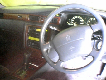 1998 Crown