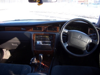 1998 Crown