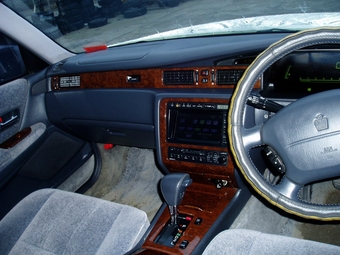 1998 Crown