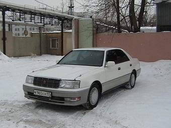 1998 Toyota Crown