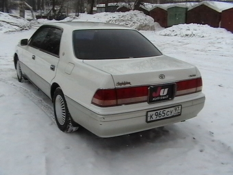 1998 Crown