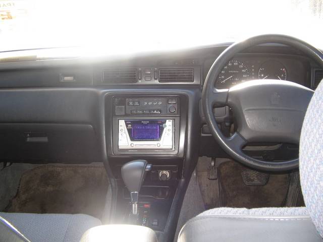 1998 Toyota Crown