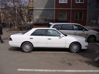1998 Crown