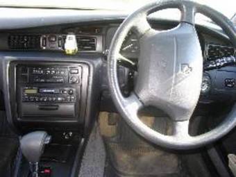1998 Crown
