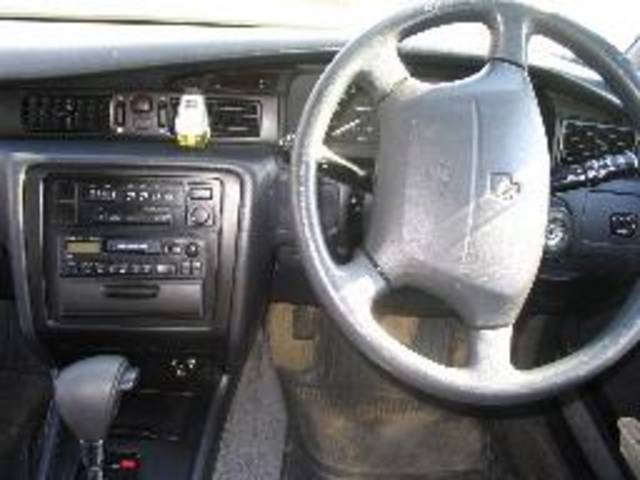 1998 Toyota Crown