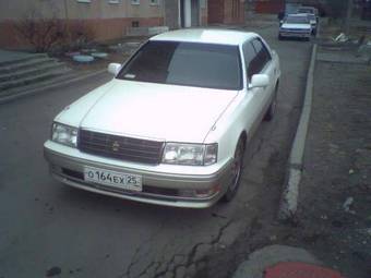 1998 Toyota Crown