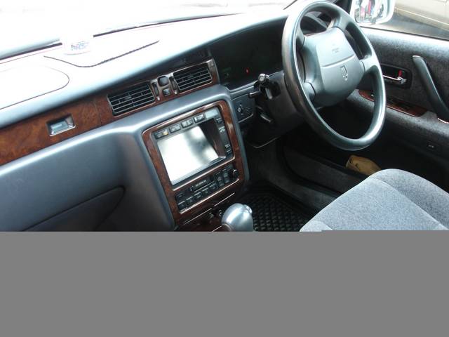 1998 Toyota Crown