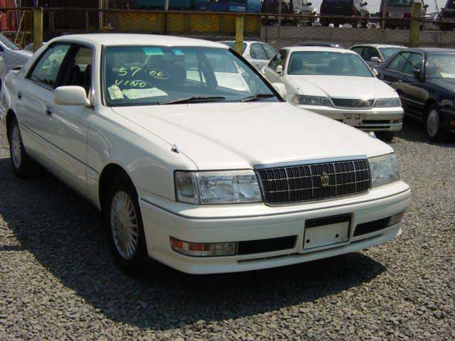 1998 Toyota Crown