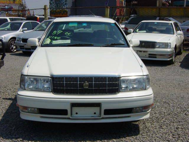 1998 Toyota Crown